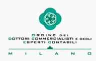 Logo ODCEC